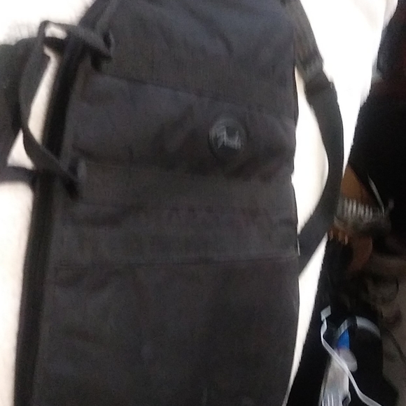 Fender guitar case - Picture 3 of 3